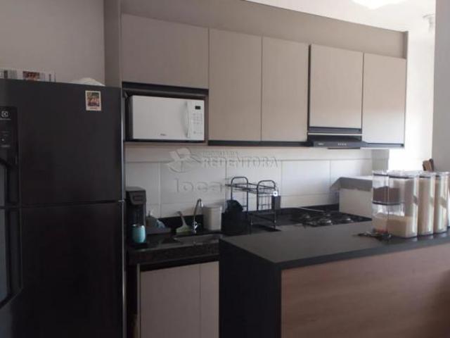 Apartamento venda em São José do Rio Preto
