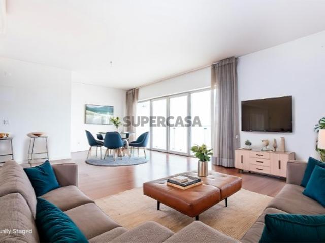 Casa venda em Baixa de Algés, Oeiras