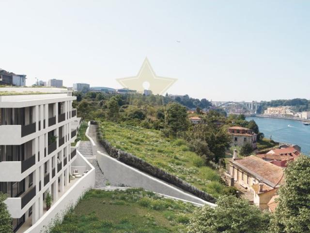 Apartamento venda em Lugar do Castelo, Vila Nova De Gaia