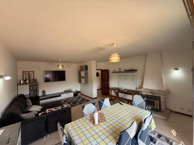 Apartamento venda em Marecos, Porto
