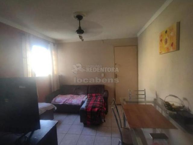 Apartamento venda em Região Imediata de São José do Rio Preto, Região Metropolitana de São José do Rio Preto