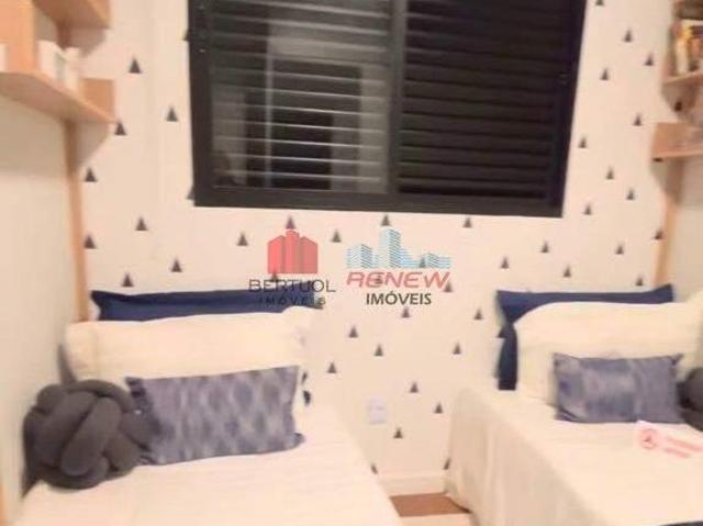 Apartamento venda em Região Imediata de Campinas, Região Metropolitana de Campinas