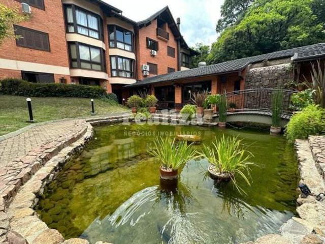 Apartamento venda em Gramado