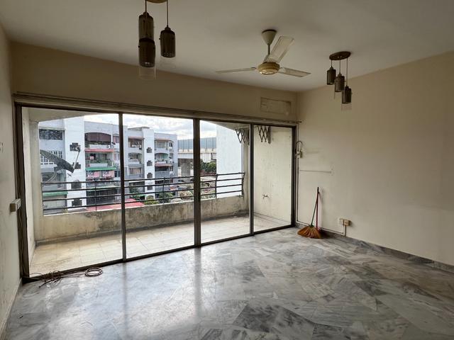 Apartment for sale in Country Heights Damansara, Kuala Lumpur