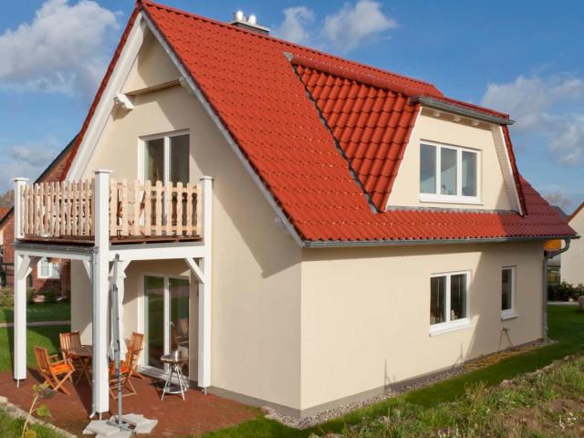 Apartment mieten in Klütz, Mecklenburg-Vorpommern