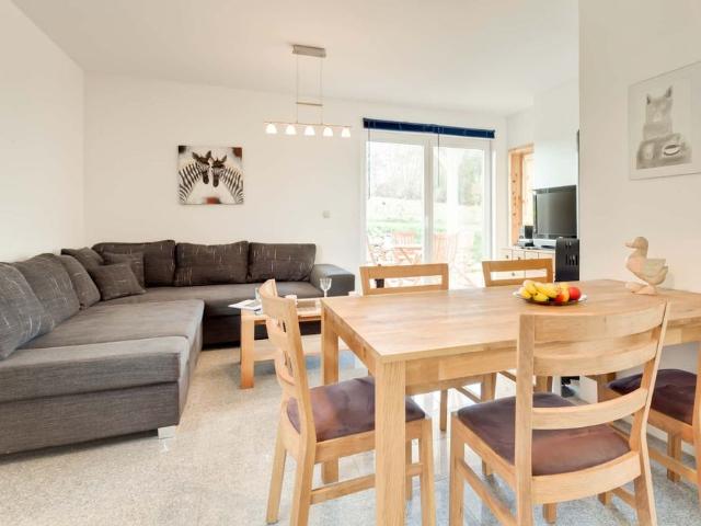 Apartment mieten in Klütz, Mecklenburg-Vorpommern