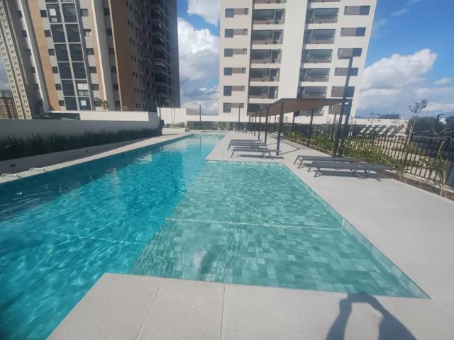Apartamento aluguel em Região Imediata de Sorocaba, Região Metropolitana de Sorocaba