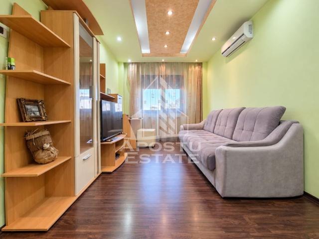 Apartament închirieri în Prințul Turcesc - Lunei, Timișoara