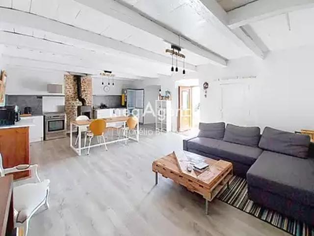 Maison vente à Apchat, Puy-de-Dôme
