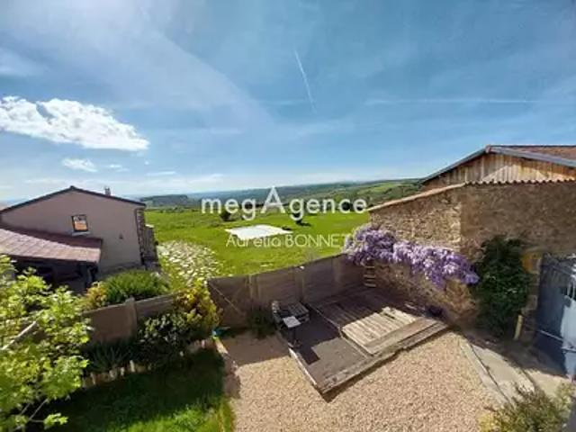 Maison vente à Issoire, Apchat