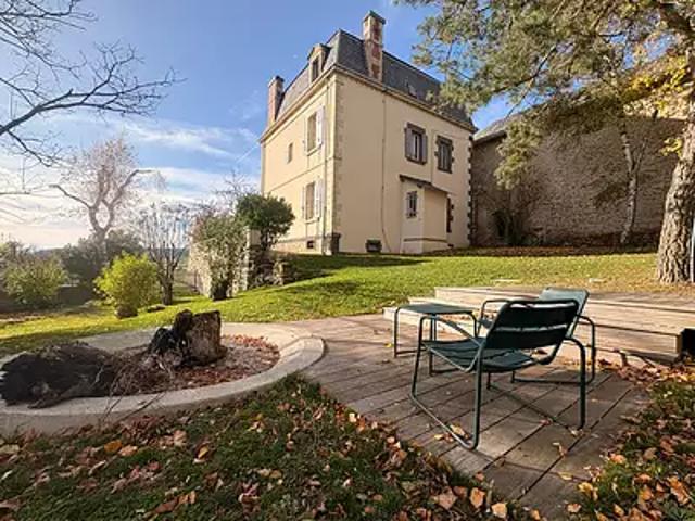 Maison vente à Issoire, Apchat