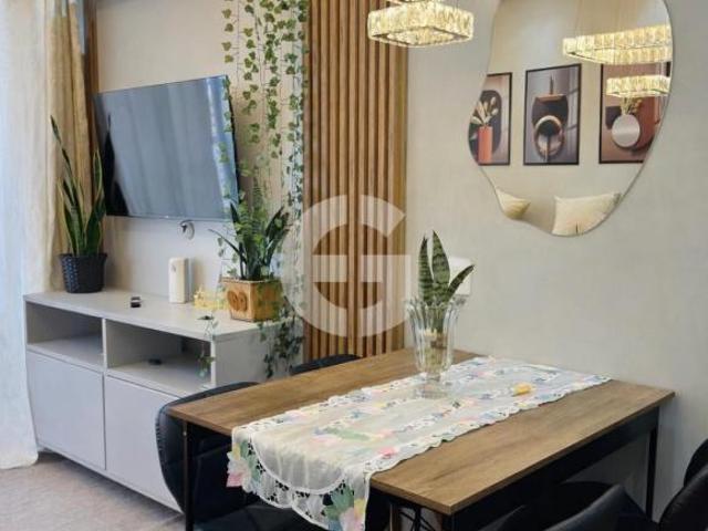 Apartamento venda em Vila Tito, Jundiaí