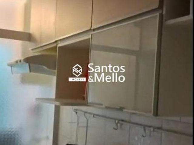 Apartamento venda em Santo André