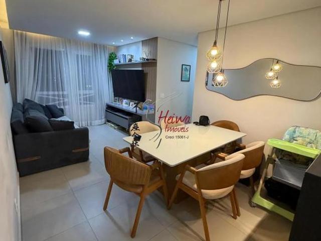 Apartamento venda em Região Imediata de São Paulo, Região Metropolitana de São Paulo