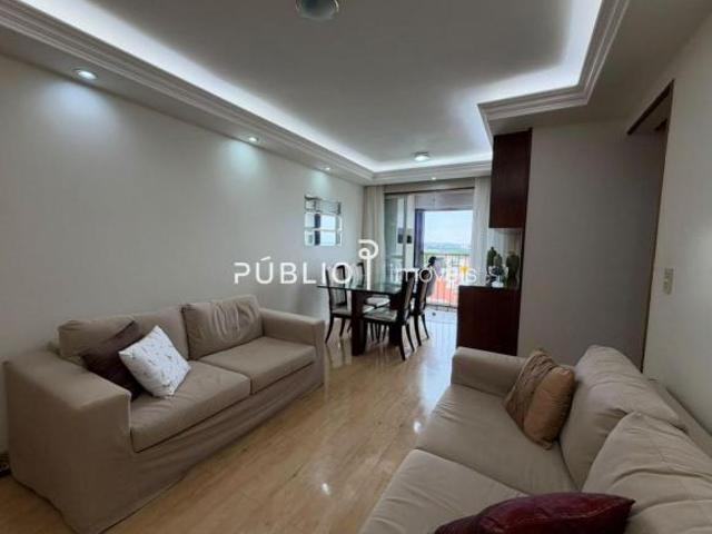 Apartamento venda em QE 17, Guará