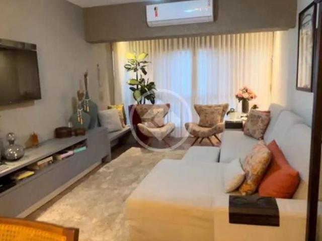 Apartamento venda em Região Geográfica Imediata de Goiânia, Goiânia