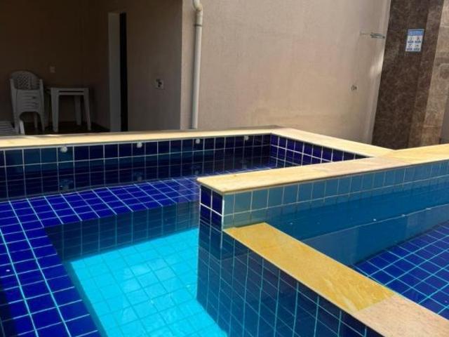 Apartamento venda em Parque Olímpico, São Lourenço