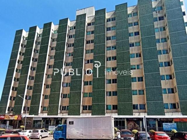 Apartamento venda em Águas Claras, Região Geográfica Intermediária do Distrito Federal
