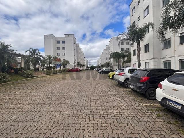Apartamento aluguel em Gravataí