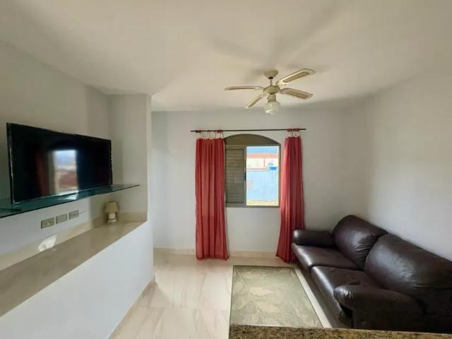 Apartamento aluguel em Região Imediata de Santos, Região Metropolitana da Baixada Santista
