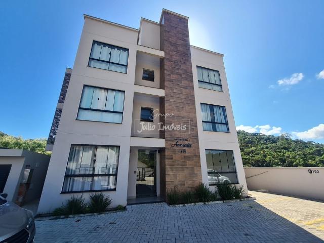 Apartamento aluguel em Região Geográfica Imediata de Brusque, Brusque