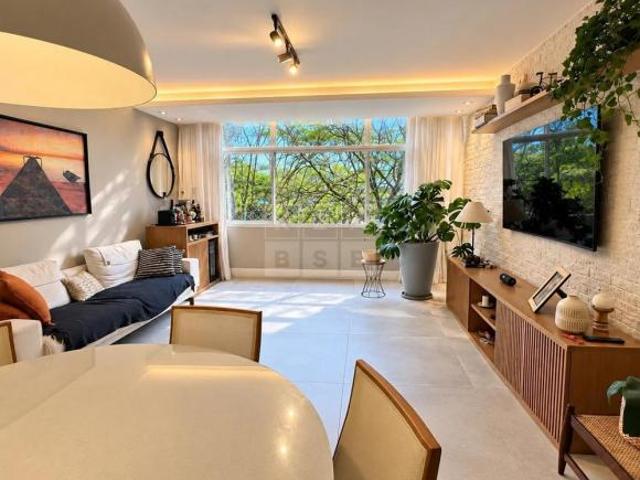 Apartamento venda em SQS 302, Plano Piloto