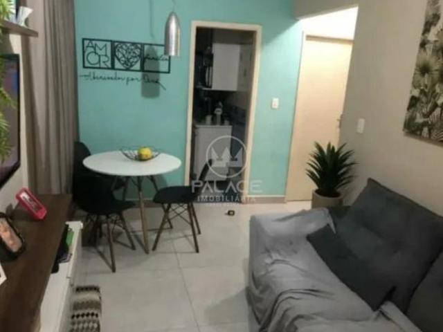 Apartamento venda em Região Imediata de Piracicaba, Região Metropolitana de Piracicaba