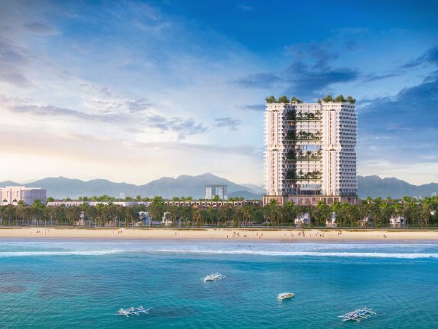 Căn hộ bán tại Phú Yên