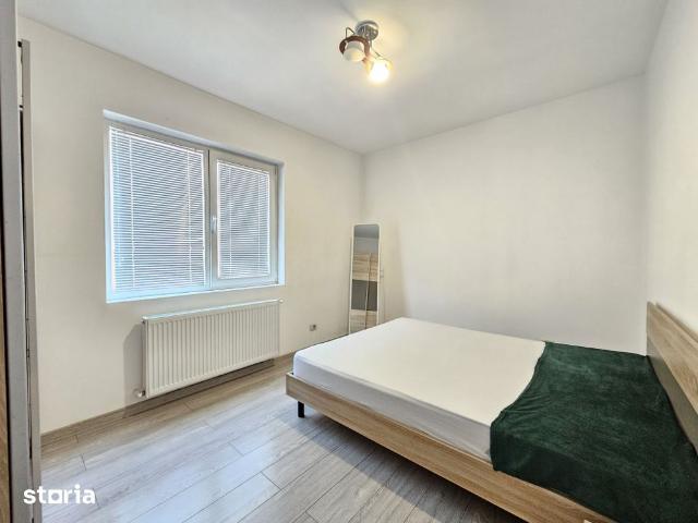 Apartament închirieri în București