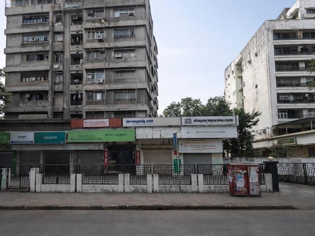 Commercial for rent in Navi Mumbai, National Capital Territory Of Delhi
