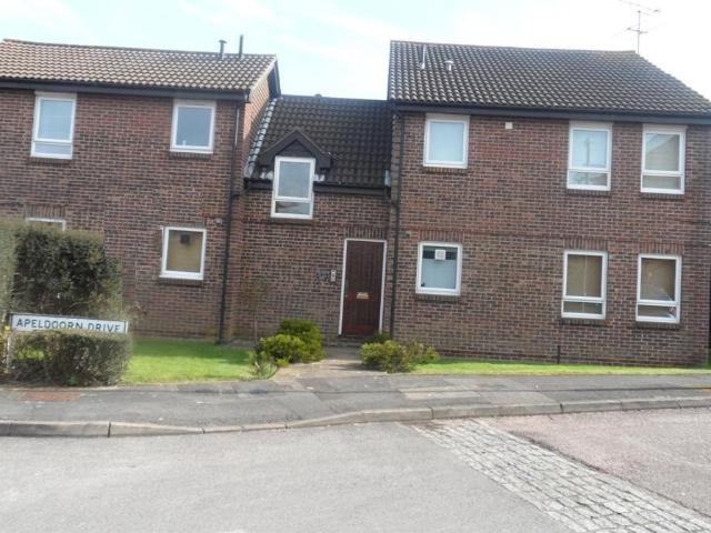 Studio for rent in London Borough of Sutton, Greater London