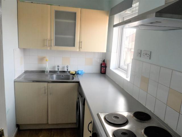 Studio for rent in London Borough of Sutton, Greater London