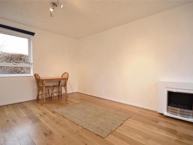 Studio for rent in London Borough of Sutton, Greater London