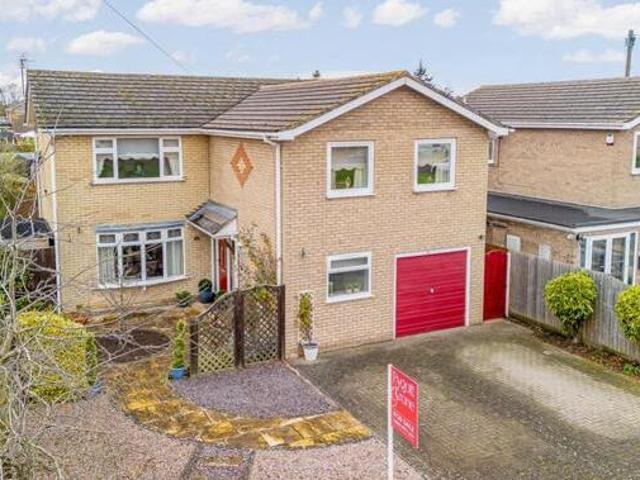 House for sale in Gosberton Clough, Lincolnshire