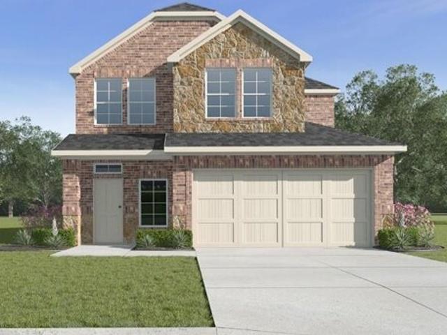 House for sale in Denton, Texas