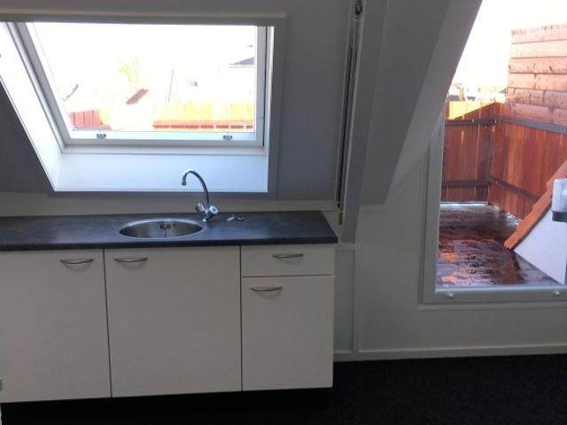 Studio te huur in Centrum, Arnhem
