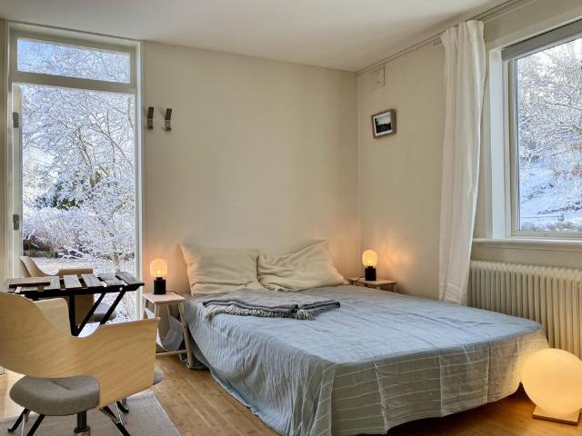 Lägenhet hyra i Hällene, Västra Götalands län