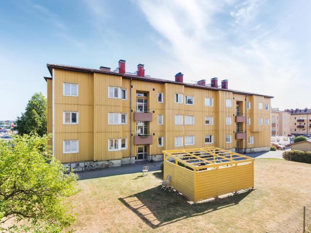 Bostad till salu i Norrköping, Östergötland