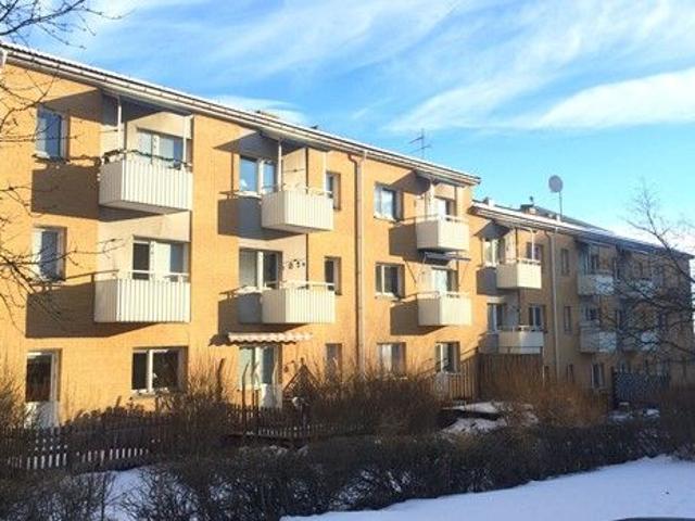 Lägenhet hyra i Norrköping, Östergötland