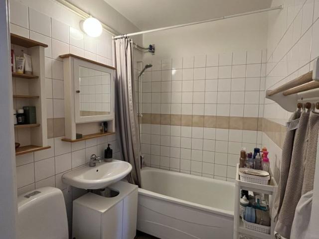 Lägenhet hyra i Sala backe, Uppsala