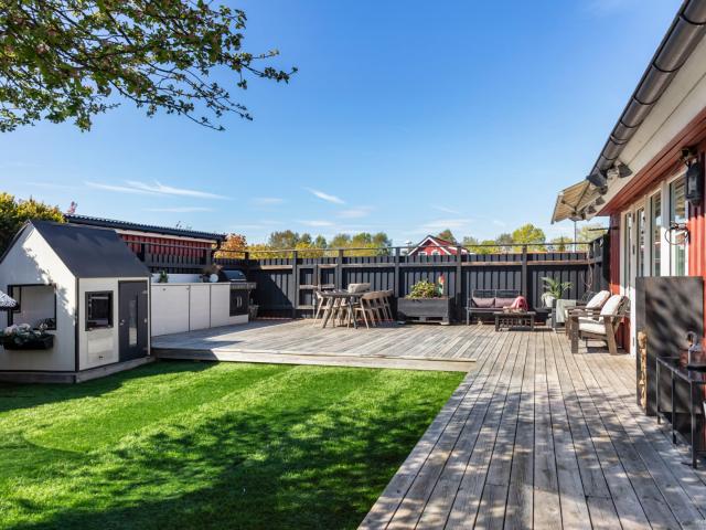 Villa till salu i Göteborg, Västra Götaland