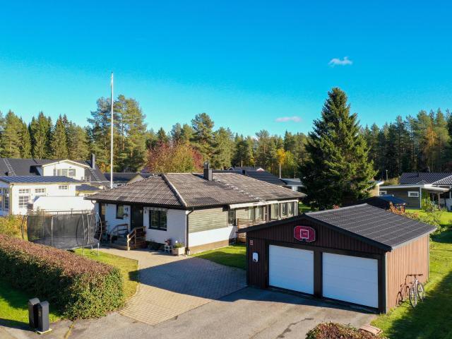 Bostad till salu i Boden, Norrbottens län