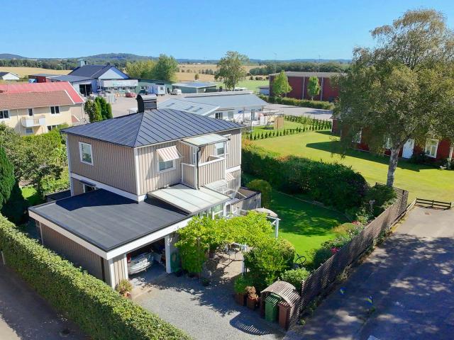 Villa till salu i Falkenberg, Halland