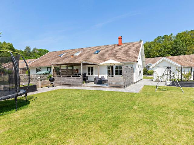 Villa till salu i Västra Götaland