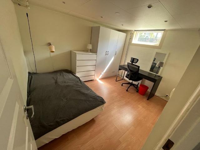 Hus hyra i Stockholm