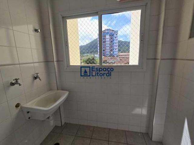 Apartamento venda em Caraguatatuba, Região Geográfica Intermediária de São José dos Campos