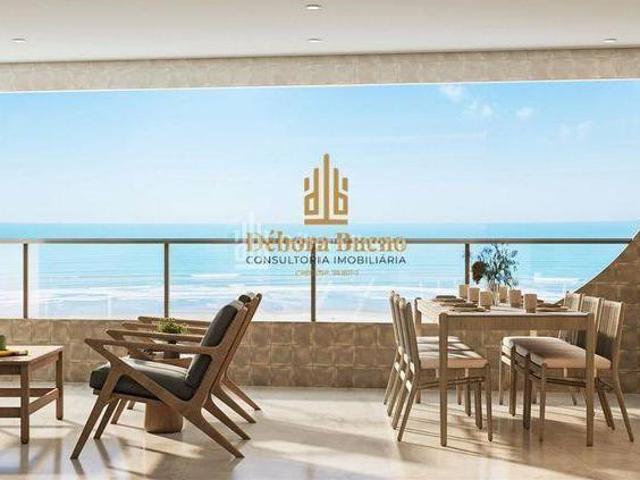Apartamento venda em Praia Grande, Região Geográfica Intermediária de São Paulo