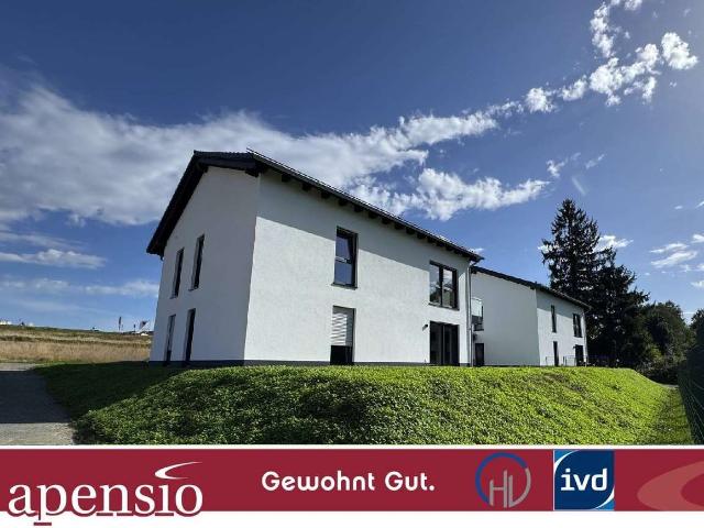 Wohnung mieten in Waldbröl, Oberbergischer Kreis