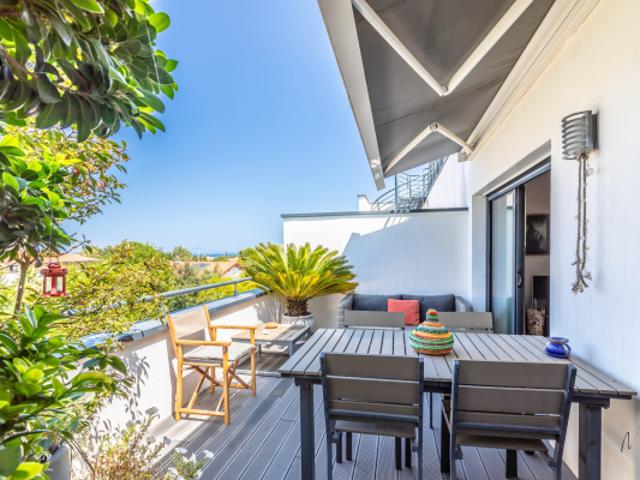 Appartement vente à Bayonne, Anglet