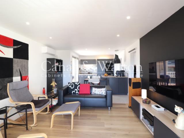Appartement vente à Arrondissement de Draguignan, Cavalaire-sur-mer